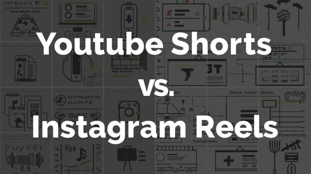 YouTube Shorts vs Instagram Reels: Which Platform is Best for Content&nbsp;Creators?