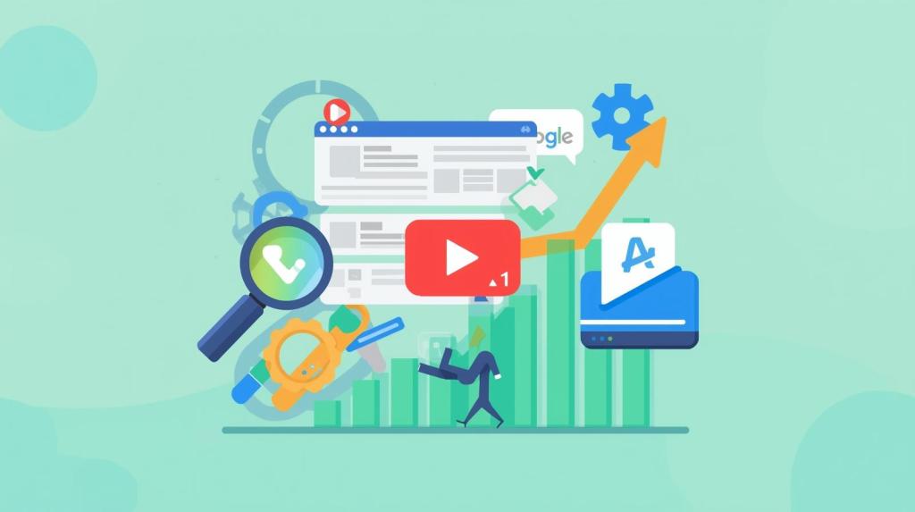 How to Rank YouTube Videos on Google&nbsp;Search