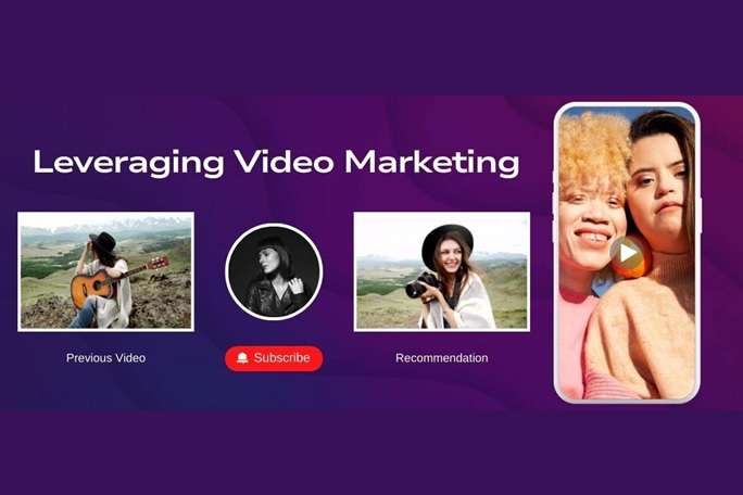 Leveraging Video Marketing in the Era of Short-Form Content