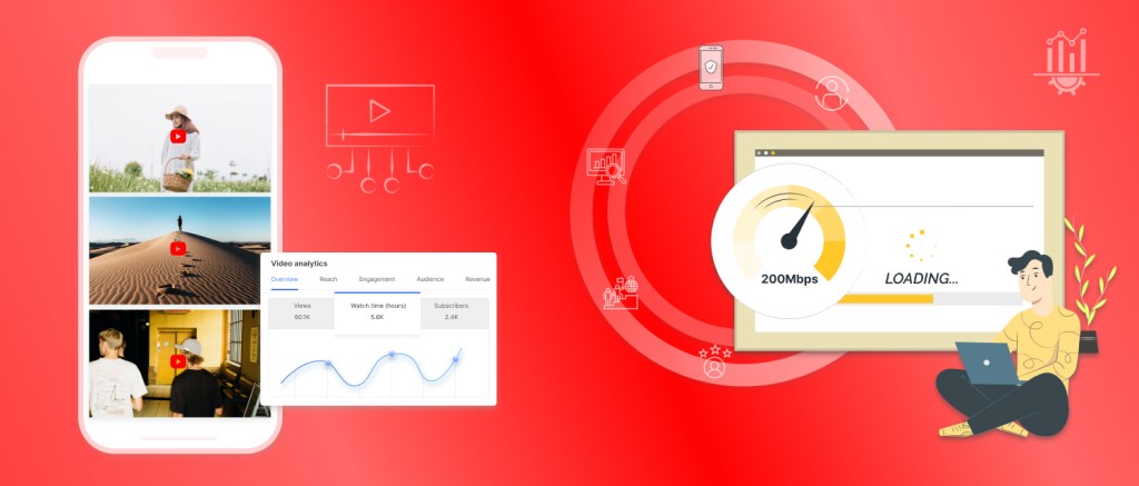 Why YouTube Aggregator Performance Matters: Ensuring Fast Load Times